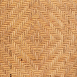 Load image into Gallery viewer, BAXTON STUDIO ORCHARD MODERN BOHEMIAN NATURAL BROWN RATTAN COUNTER STOOL
